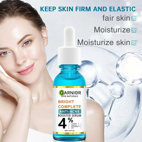 Esencia blanqueadora de 30 ml.